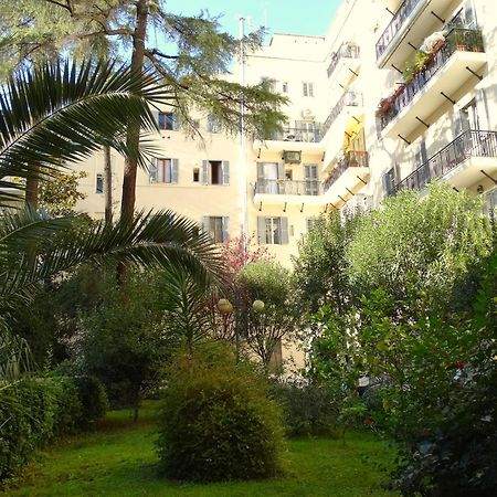 Domus Dino Apartamento Roma Exterior foto