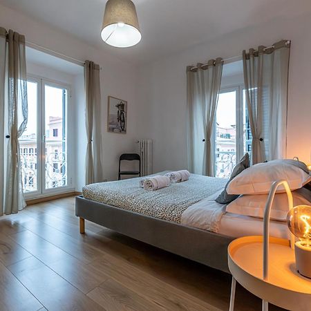 Domus Dino Apartamento Roma Exterior foto