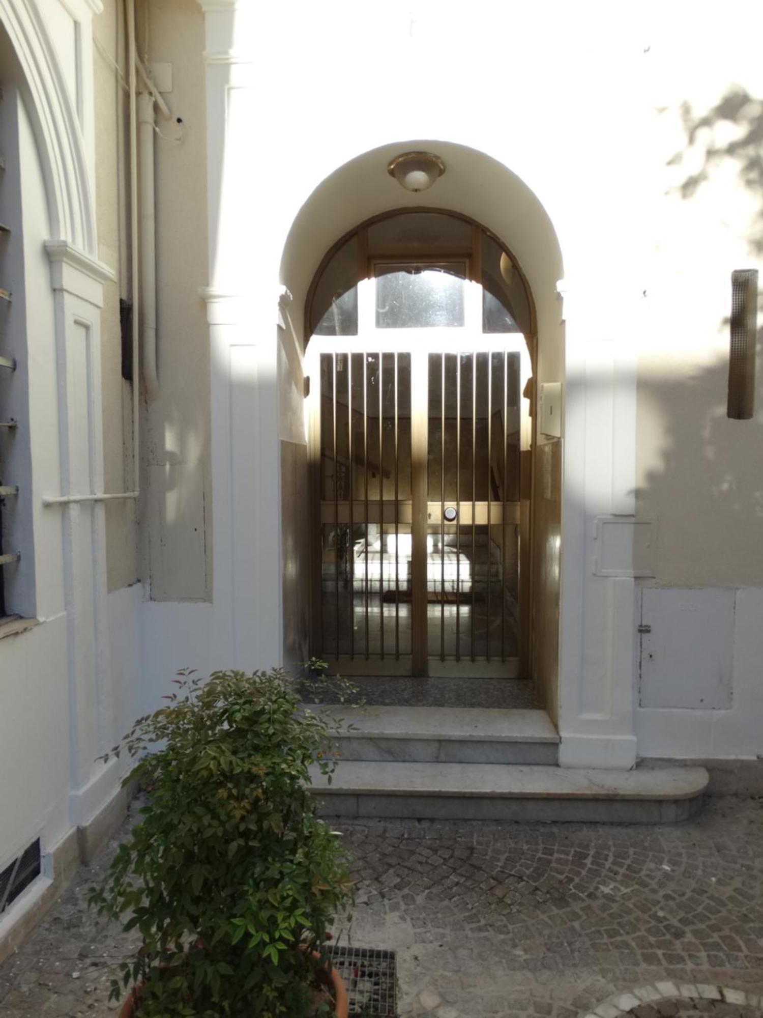 Domus Dino Apartamento Roma Exterior foto