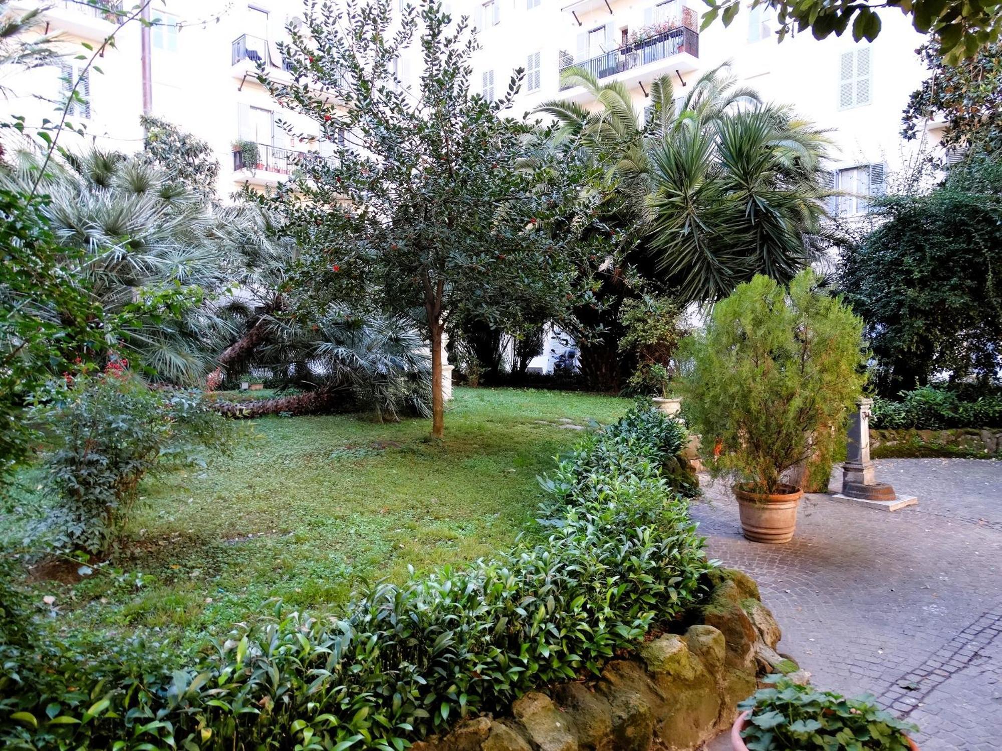 Domus Dino Apartamento Roma Exterior foto