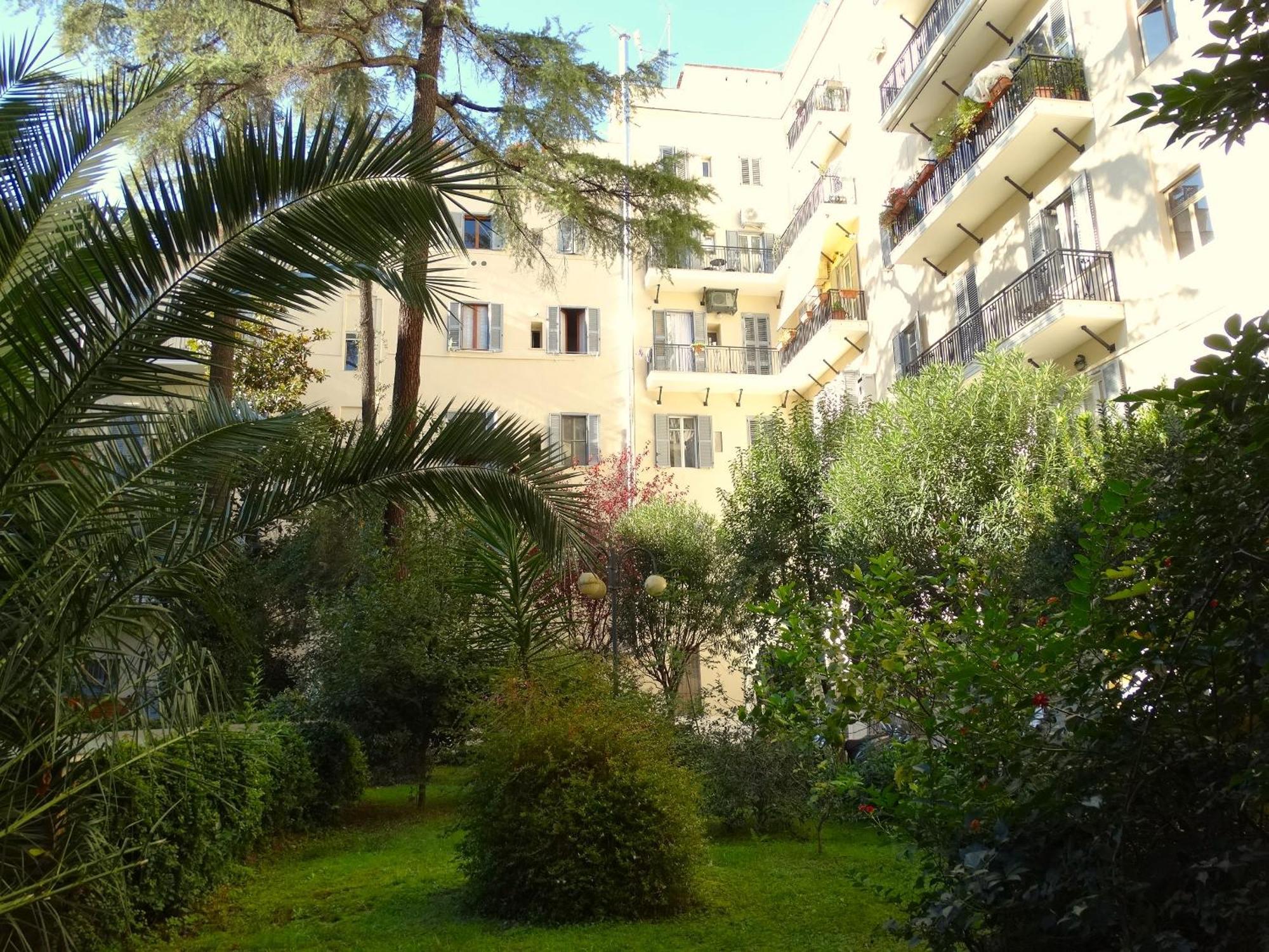 Domus Dino Apartamento Roma Exterior foto