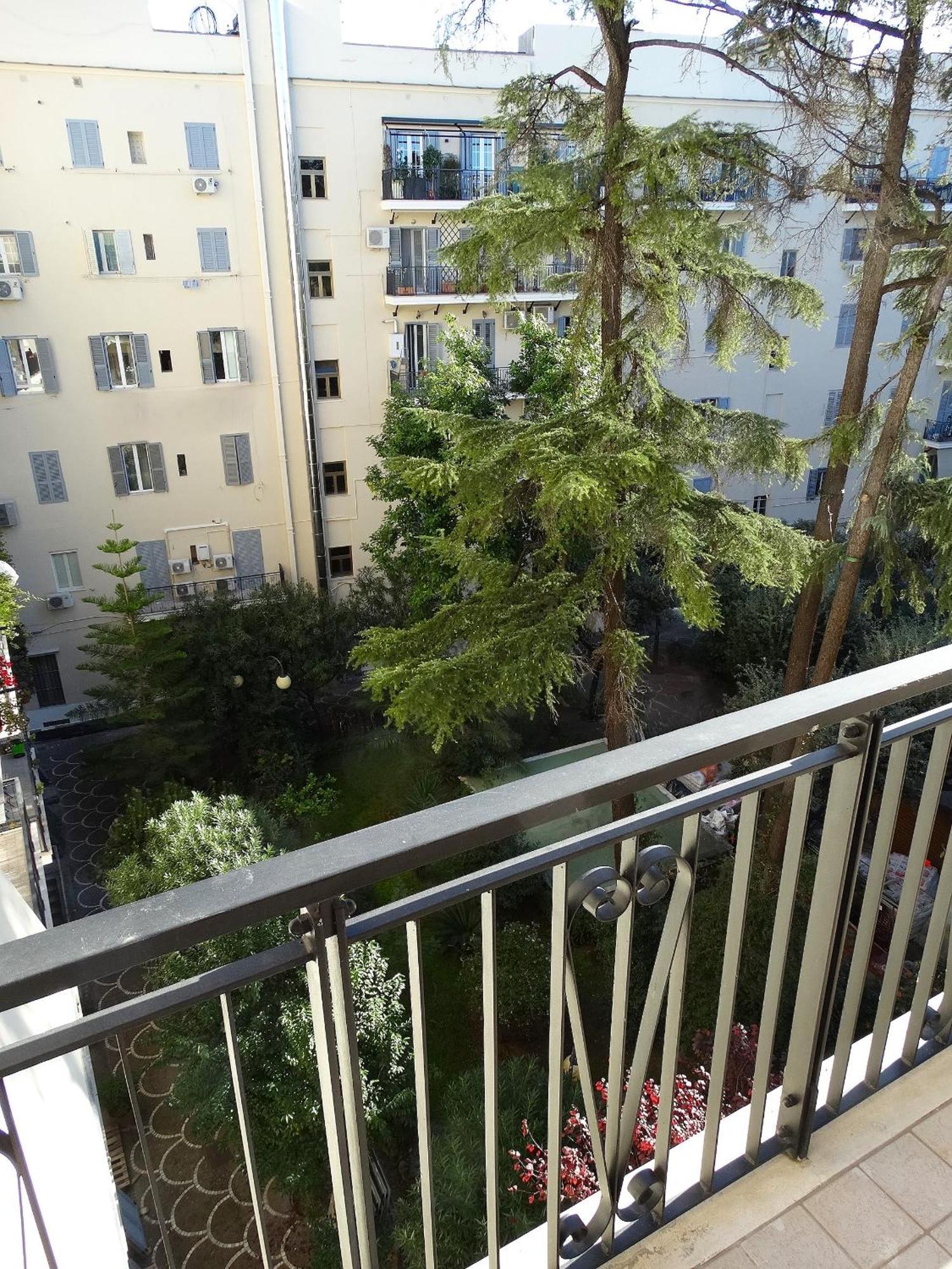 Domus Dino Apartamento Roma Exterior foto
