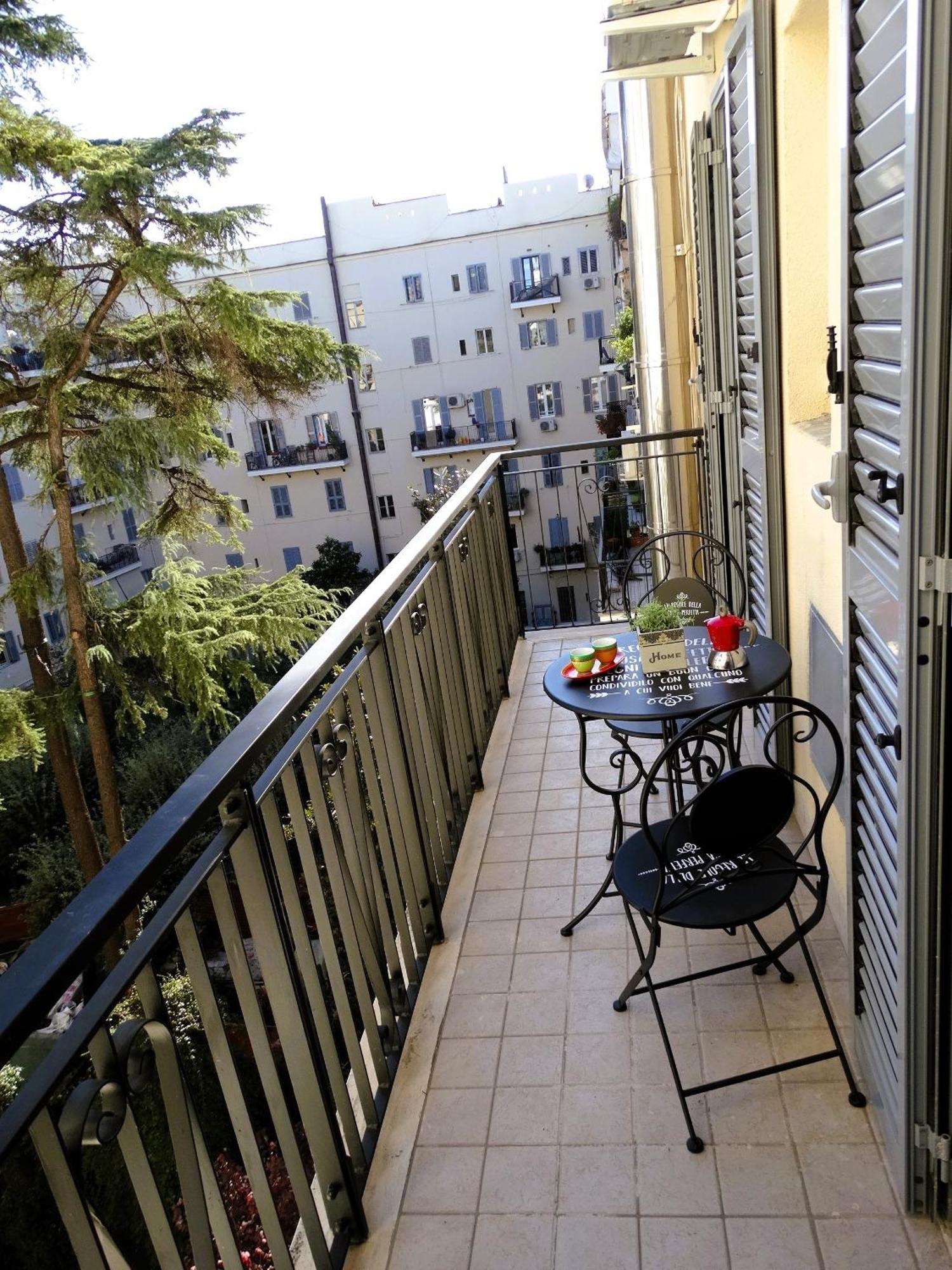 Domus Dino Apartamento Roma Exterior foto