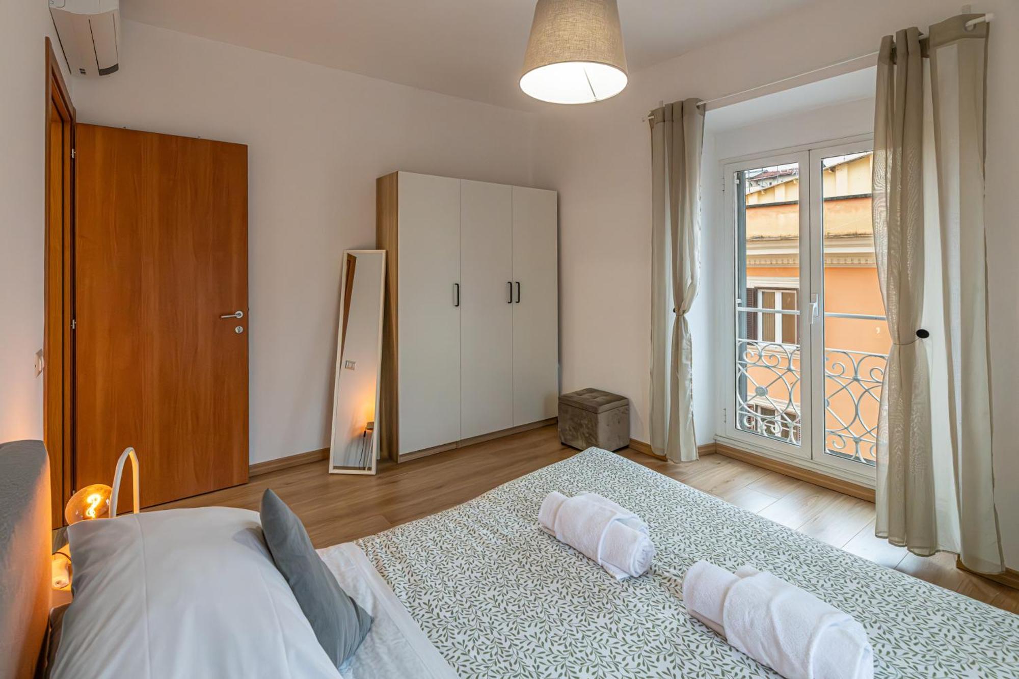 Domus Dino Apartamento Roma Exterior foto