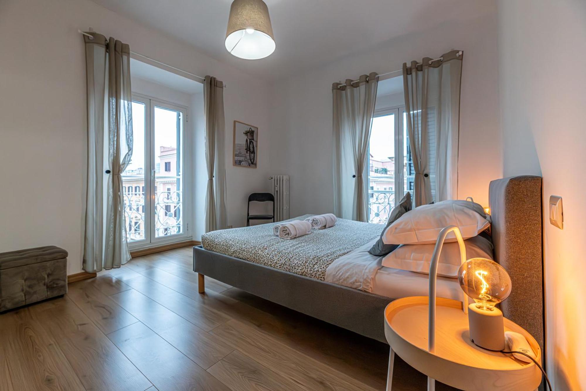 Domus Dino Apartamento Roma Exterior foto