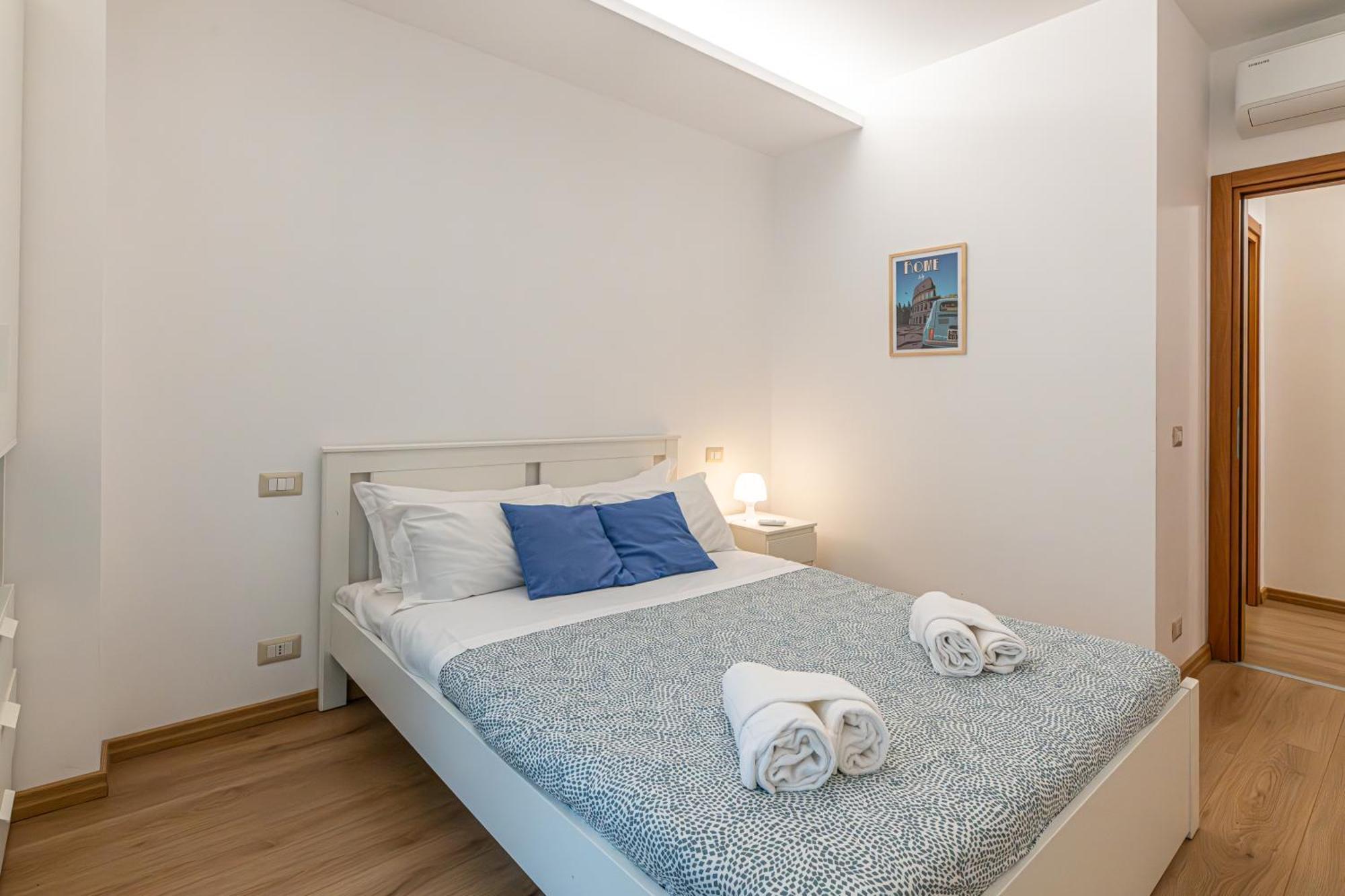 Domus Dino Apartamento Roma Exterior foto