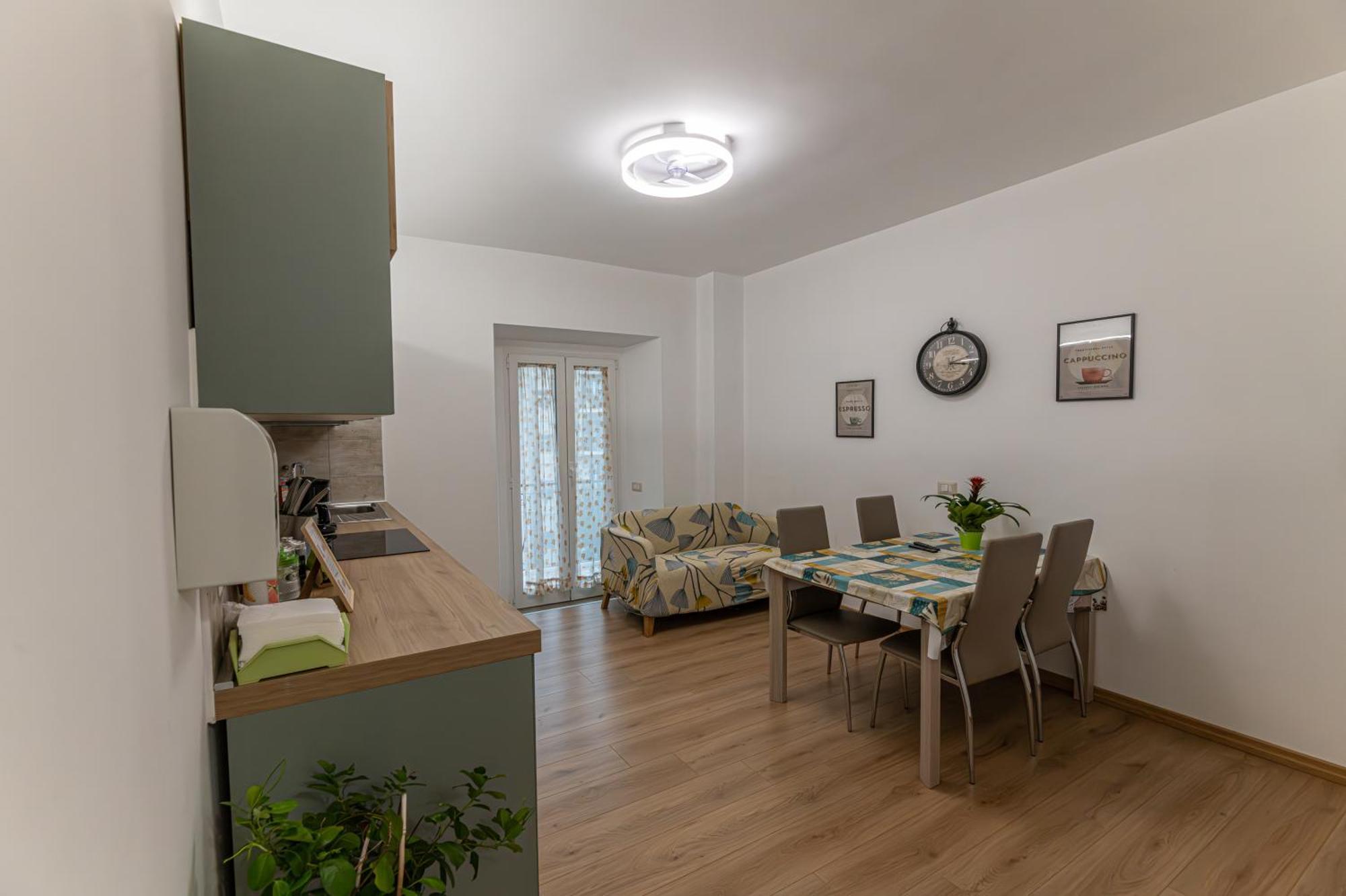 Domus Dino Apartamento Roma Exterior foto