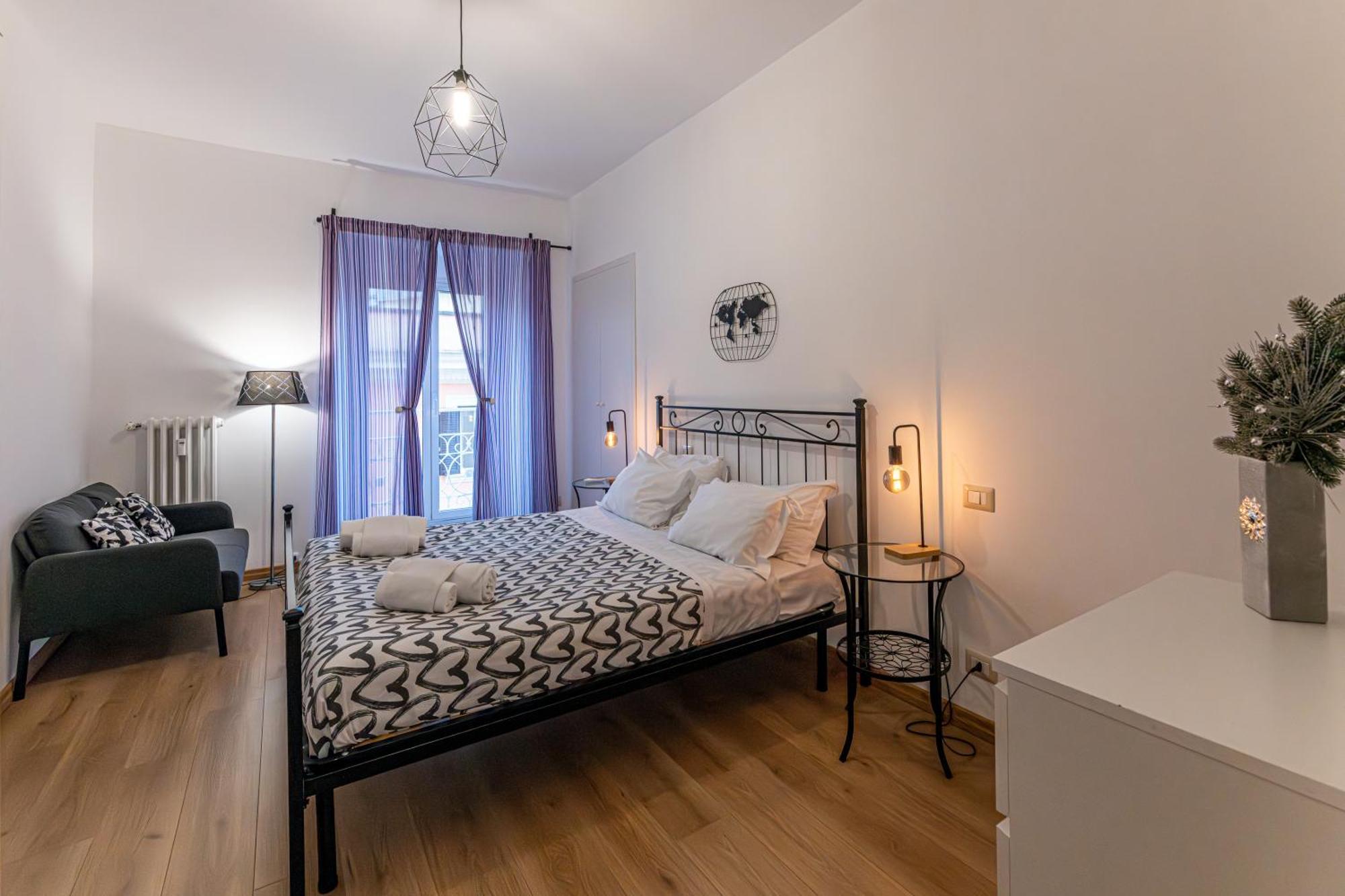 Domus Dino Apartamento Roma Exterior foto