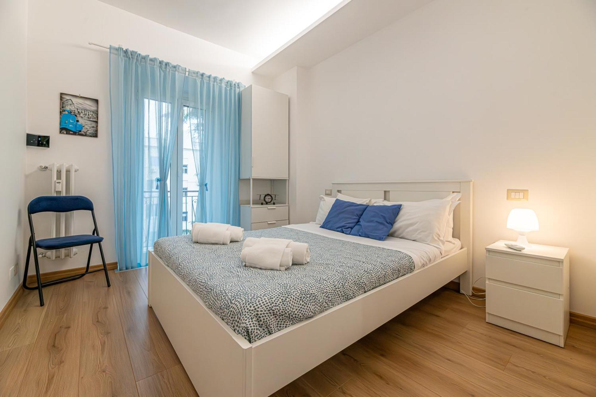 Domus Dino Apartamento Roma Exterior foto
